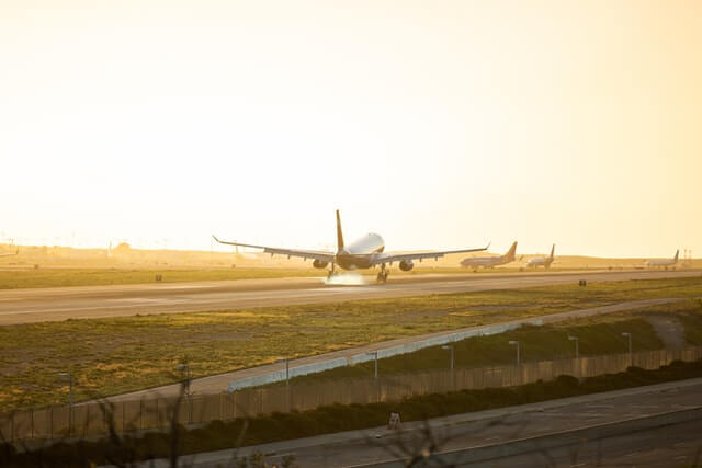 lax black car connection