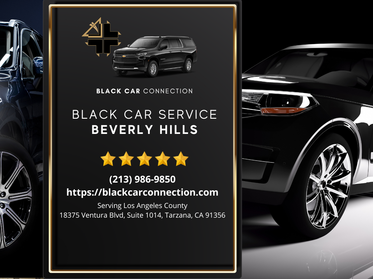 Luxury Car Service