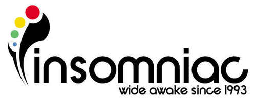 Insomniac+Logo
