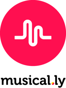 musical.ly+logo