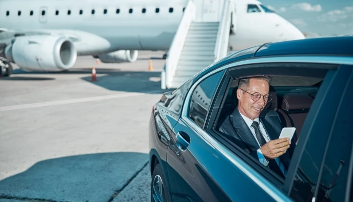 airport transfer bcc 1
