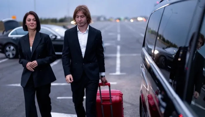 lax airort car service bcc 1