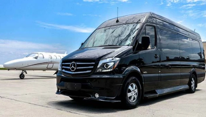 lax airort car service bcc 2