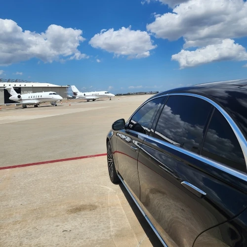 lax airort car service bcc