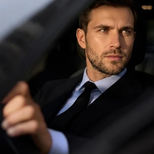 luxury car service los angeles