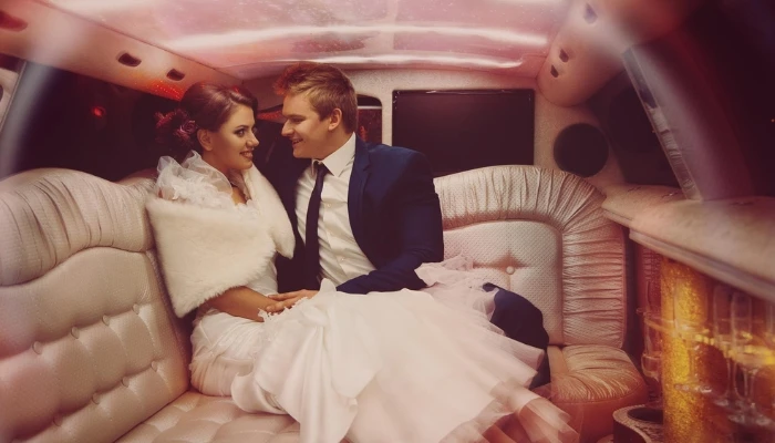 wedding bcc